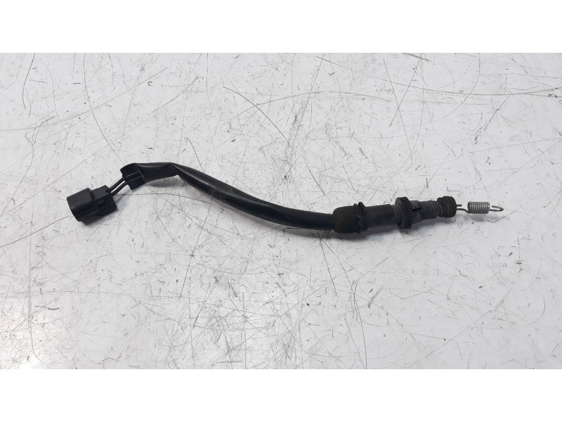 Recambio de sensor para honda cb 650r referencia OEM IAM 35350MKND51  