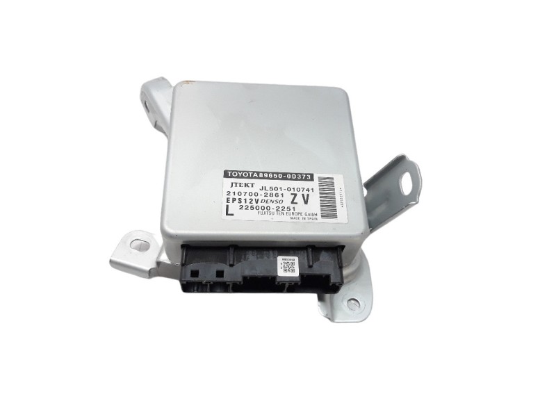 Recambio de modulo electronico para toyota yaris referencia OEM IAM JL501010741 2107002861 2250002251