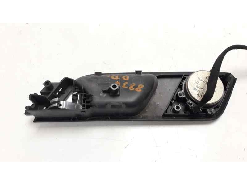 Recambio de maneta interior delantera derecha para seat alhambra (711) style referencia OEM IAM 7N1837114  