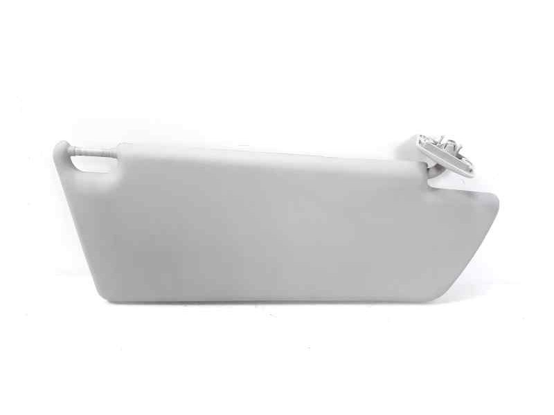 Recambio de parasol izquierdo para opel zafira b 1.6 16v referencia OEM IAM   