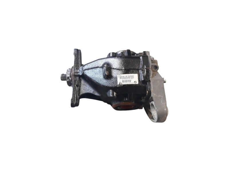 Recambio de diferencial trasero para bmw x3 (f25) sdrive 18d referencia OEM IAM 33107590629  