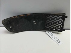 Recambio de rejilla paragolpes izquierda para volkswagen polo berlina (6n2) trendline referencia OEM IAM 6N0853665D   2