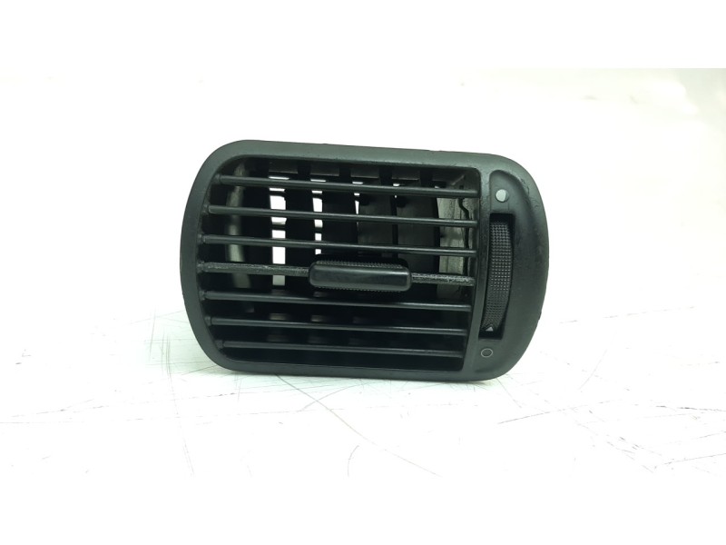 Recambio de rejilla aireadora para seat toledo (1m2) 1.9 tdi referencia OEM IAM 8L0820901  