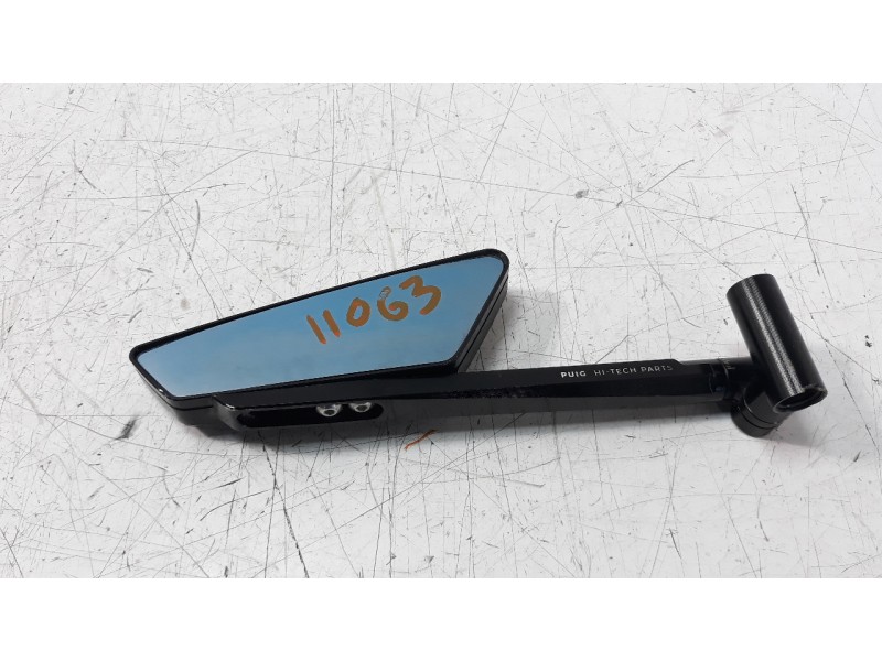Recambio de retrovisor izquierdo para kawasaki z 900 z 900 referencia OEM IAM P9883  
