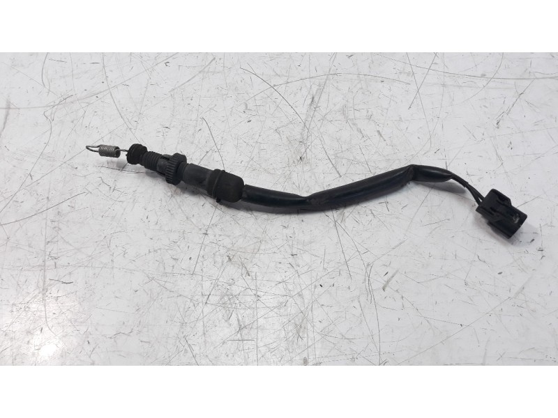 Recambio de sensor para honda cb 650r referencia OEM IAM 35350MKND51  