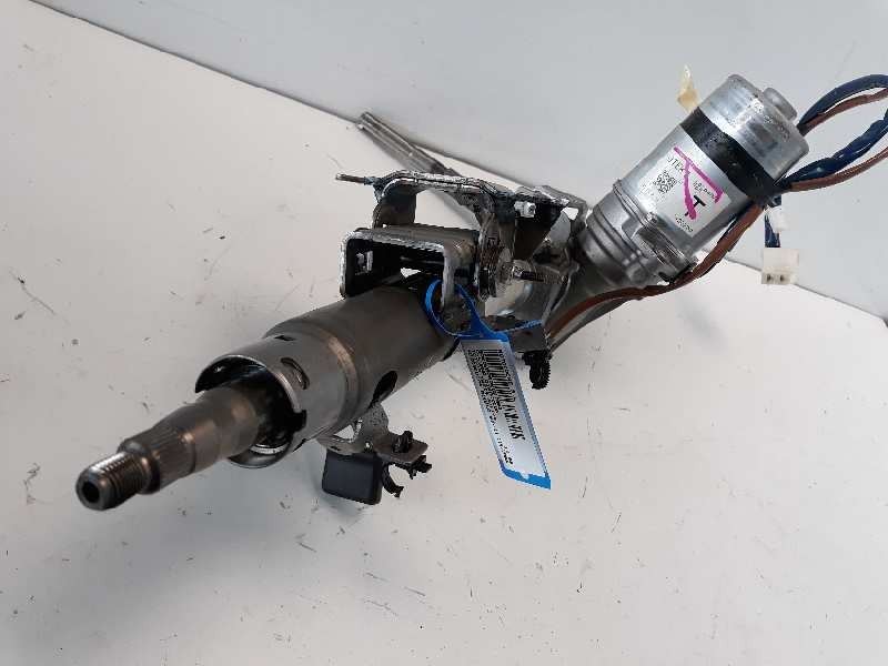 Recambio de columna direccion para toyota yaris active referencia OEM IAM 452000D105  