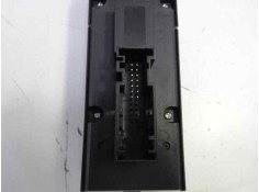 Recambio de mando elevalunas delantero izquierdo para opel astra gtc referencia OEM IAM 13228706 EWSPL002 OPE7122 2