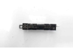 Recambio de antena para audi q5 (8r) 3.0 tdi referencia OEM IAM 8R0035225J  