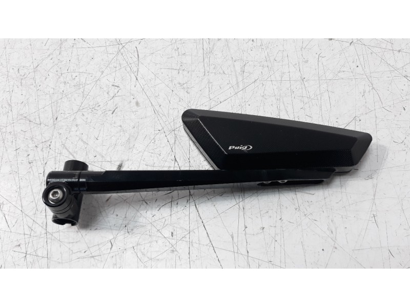 Recambio de retrovisor izquierdo para kawasaki z 900 z 900 referencia OEM IAM P9883  