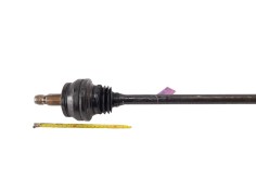Recambio de transmision trasera izquierda para mercedes-benz clase c (w204) lim. 2.1 cdi cat referencia OEM IAM A2043501810 M217 2