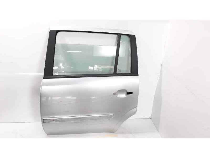 Recambio de puerta trasera izquierda para opel zafira b 1.6 16v referencia OEM IAM 13203015  