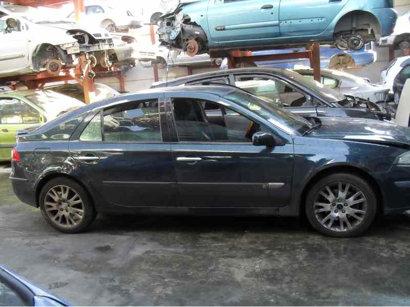 renault laguna ii (bg0) del año 2005