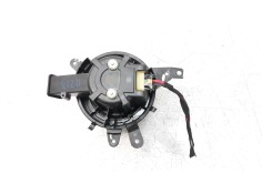 Recambio de ventilador calefaccion para jeep compass ii 2.0 m-jet cat referencia OEM IAM 68350343AA   2