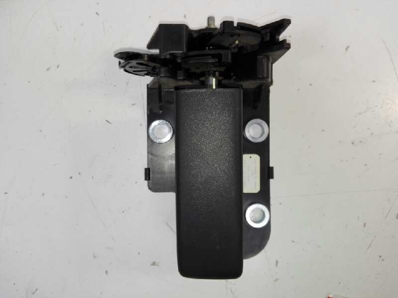 Recambio de maneta interior trasera izquierda para seat alhambra (711) style referencia OEM IAM 7N0843641  