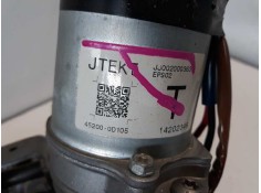 Recambio de columna direccion para toyota yaris active referencia OEM IAM 452000D105   2