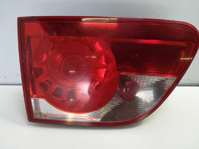 Recambio de piloto trasero izquierdo para seat altea xl (5p5) 1.9 tdi referencia OEM IAM 5P8945107B  
