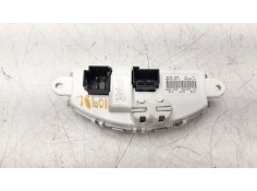 Recambio de resistencia calefaccion para volkswagen golf vii lim. (bq1) 1.5 16v tsi act referencia OEM IAM 5Q0907512C  
