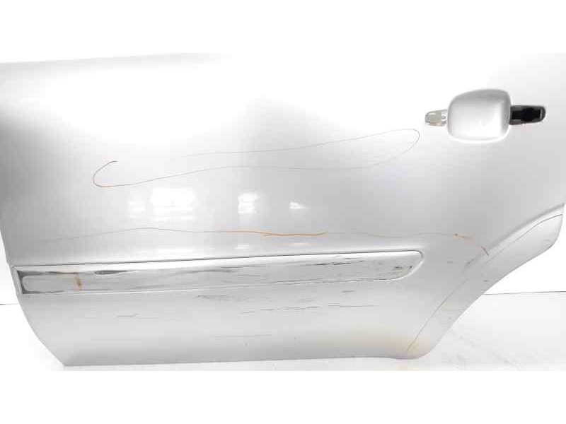 Recambio de puerta trasera izquierda para opel zafira b 1.6 16v referencia OEM IAM 13203015  
