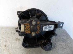 VENTILADOR CALEFACCION 13335075 13335075 
