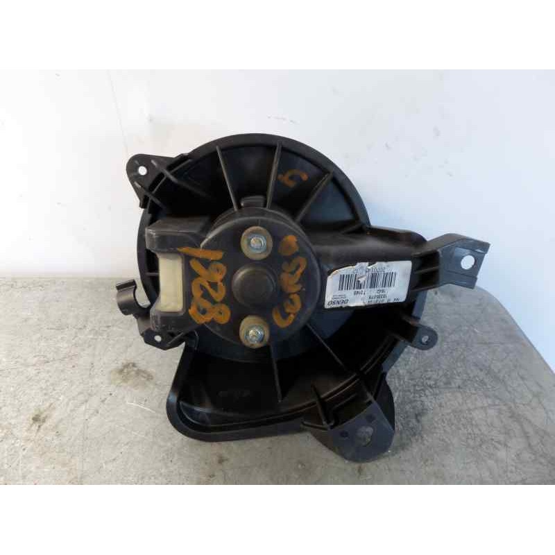 Recambio de ventilador calefaccion para opel corsa d ´´111 years´´ referencia OEM IAM 13335075  
