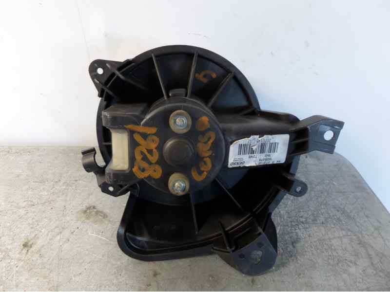 Recambio de ventilador calefaccion para opel corsa d ´´111 years´´ referencia OEM IAM 13335075  