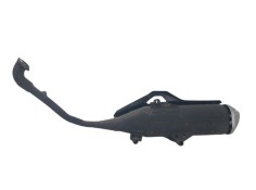 Recambio de silenciador trasero para honda pcx 125 referencia OEM IAM 18300K1YJ50   2