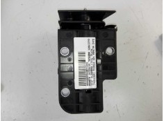 Recambio de maneta interior trasera izquierda para seat alhambra (711) style referencia OEM IAM 7N0843641   2