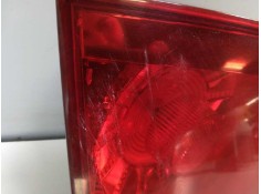 Recambio de piloto trasero izquierdo para seat altea xl (5p5) 1.9 tdi referencia OEM IAM 5P8945107B   2