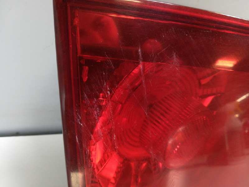 Recambio de piloto trasero izquierdo para seat altea xl (5p5) 1.9 tdi referencia OEM IAM 5P8945107B  