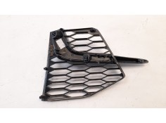 Recambio de rejilla paragolpes derecha para honda civic lim.5 (fk) 1.0 vtec cat referencia OEM IAM 71523TGG   2