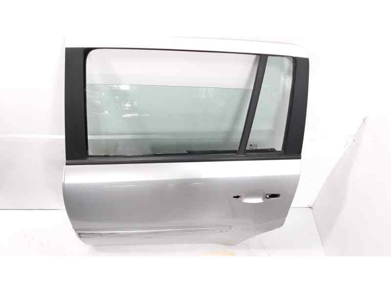 Recambio de puerta trasera izquierda para opel zafira b 1.6 16v referencia OEM IAM 13203015  