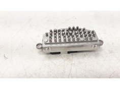 Recambio de resistencia calefaccion para volkswagen golf vii lim. (bq1) 1.5 16v tsi act referencia OEM IAM 5Q0907512C   2