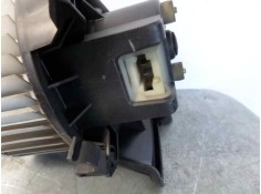 Recambio de ventilador calefaccion para opel corsa d ´´111 years´´ referencia OEM IAM 13335075   2