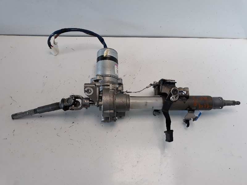 Recambio de columna direccion para toyota yaris active referencia OEM IAM 452000D105  