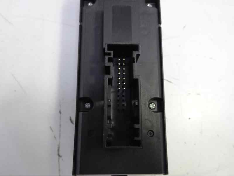 Recambio de mando elevalunas delantero izquierdo para opel astra gtc referencia OEM IAM 13228706 EWSPL002 OPE7122