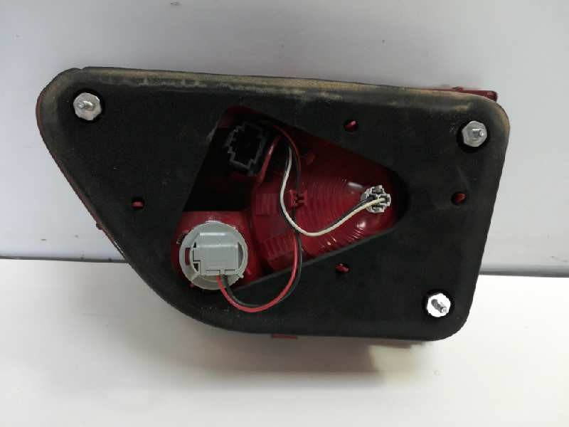 Recambio de piloto trasero izquierdo para seat altea xl (5p5) 1.9 tdi referencia OEM IAM 5P8945107B  