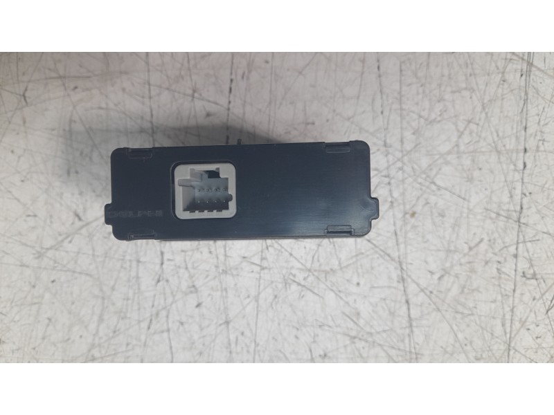 Recambio de modulo electronico para dacia duster ii anniversary referencia OEM IAM 280230033R  