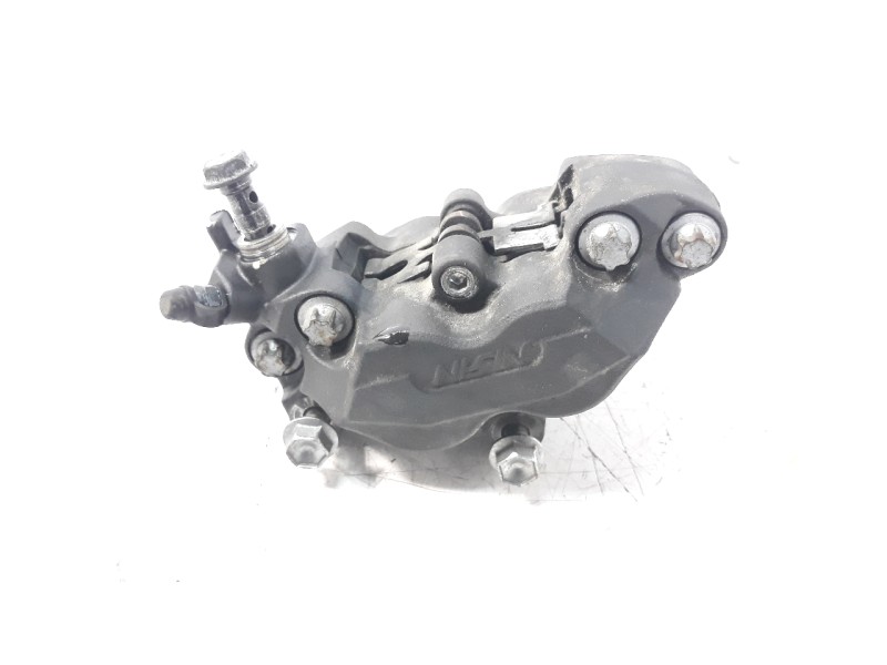 Recambio de pinza de freno delantera izquierda para kawasaki z 900 z 900 referencia OEM IAM 430800130DJ  