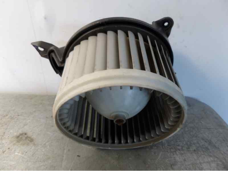 Recambio de ventilador calefaccion para opel corsa d ´´111 years´´ referencia OEM IAM 13335075  