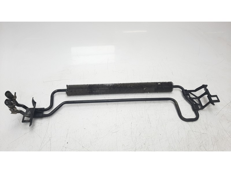 Recambio de enfriador aceite direccion para mercedes-benz clase cls (w219) 350 (219.356) referencia OEM IAM A2114662124  