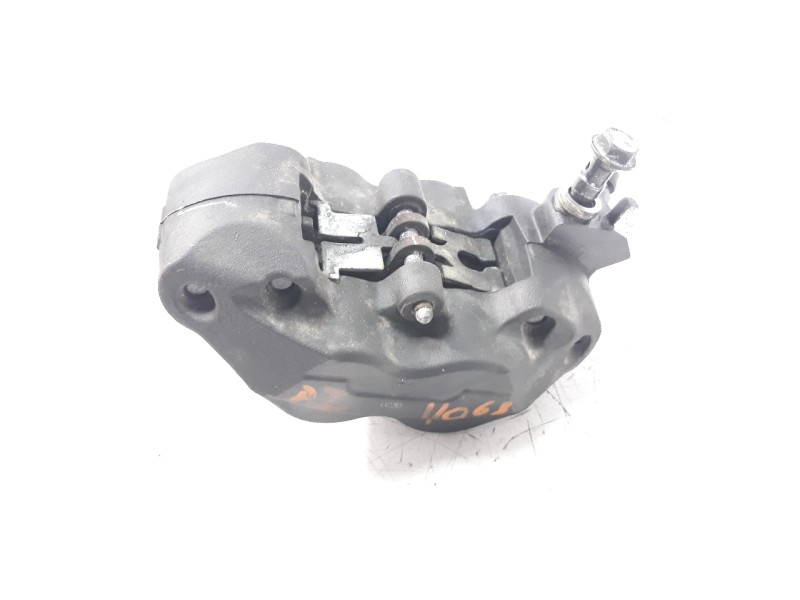 Recambio de pinza de freno delantera izquierda para kawasaki z 900 z 900 referencia OEM IAM 430800130DJ  