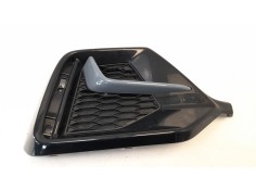 Recambio de rejilla paragolpes izquierda para honda civic lim.5 (fk) 1.0 vtec cat referencia OEM IAM 71508TGG  