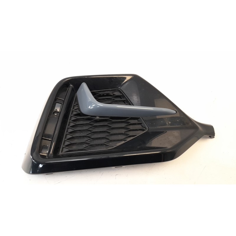 Recambio de rejilla paragolpes izquierda para honda civic lim.5 (fk) 1.0 vtec cat referencia OEM IAM 71508TGG  