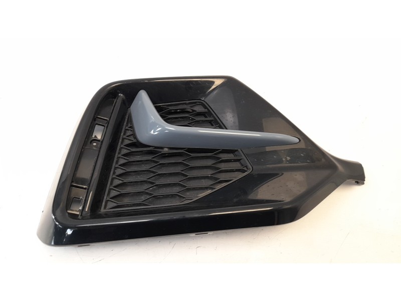 Recambio de rejilla paragolpes izquierda para honda civic lim.5 (fk) 1.0 vtec cat referencia OEM IAM 71508TGG  