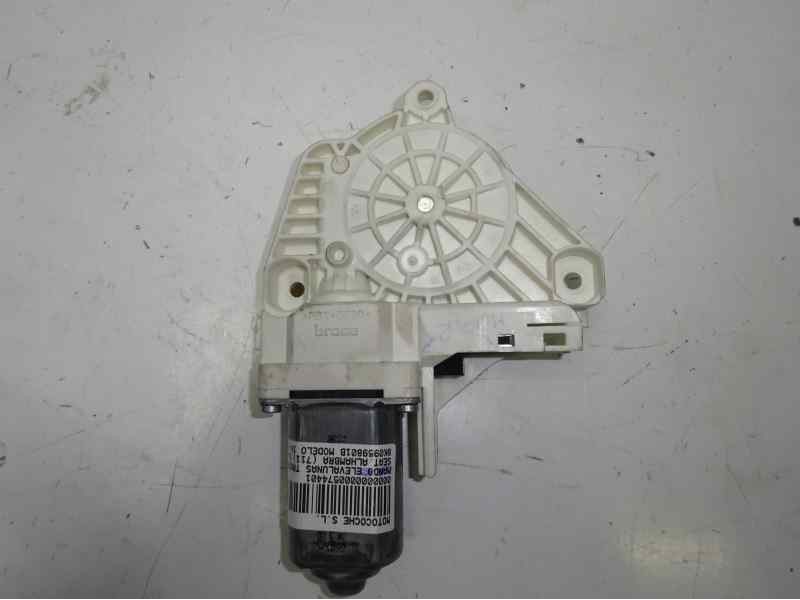 Recambio de motor elevalunas trasero derecho para seat alhambra (711) style referencia OEM IAM 9K0959801B 1036919810200 