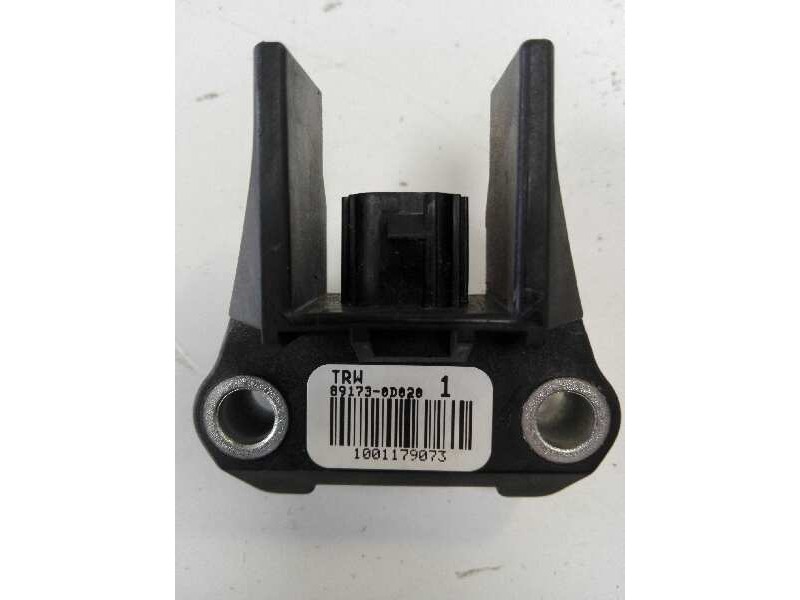 Recambio de sensor para toyota yaris active referencia OEM IAM 891730D020  