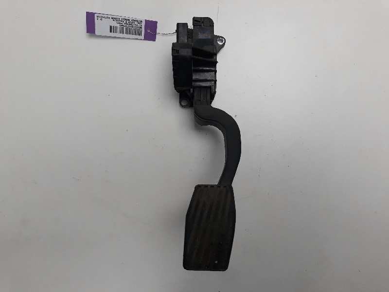 Recambio de potenciometro pedal para opel corsa d essentia referencia OEM IAM 55702020  