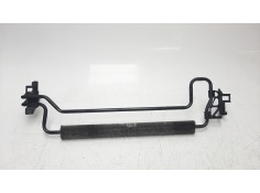 Recambio de enfriador aceite direccion para mercedes-benz clase cls (w219) 350 (219.356) referencia OEM IAM A2114662124   2