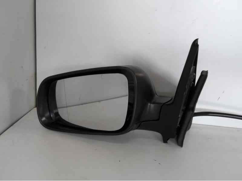 Recambio de retrovisor izquierdo para volkswagen golf iv berlina (1j1) referencia OEM IAM 1J185750701C 1052321012 24348901
