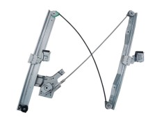 Recambio de elevalunas delantero izquierdo para ford mondeo berlina (ge) referencia OEM IAM 1S71F23201BX 106102924 118515